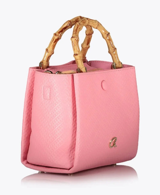 Bolso rosa