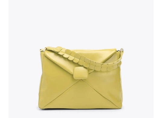 Bolso Natalie Matcha