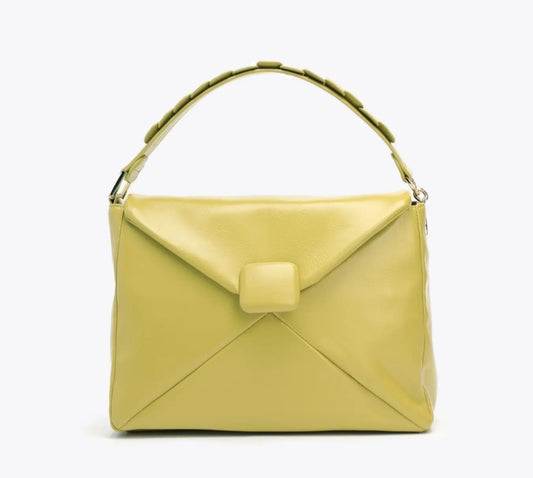 Bolso Natalie Matcha