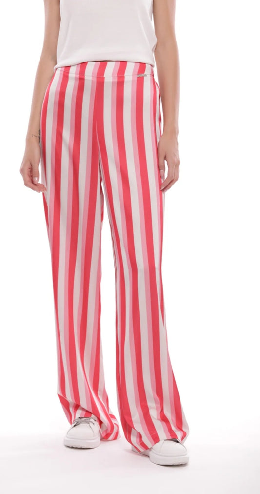 Pantalón rayas