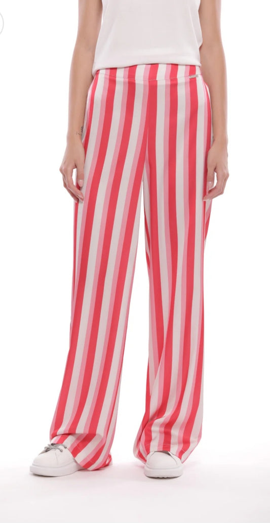 Pantalón rayas