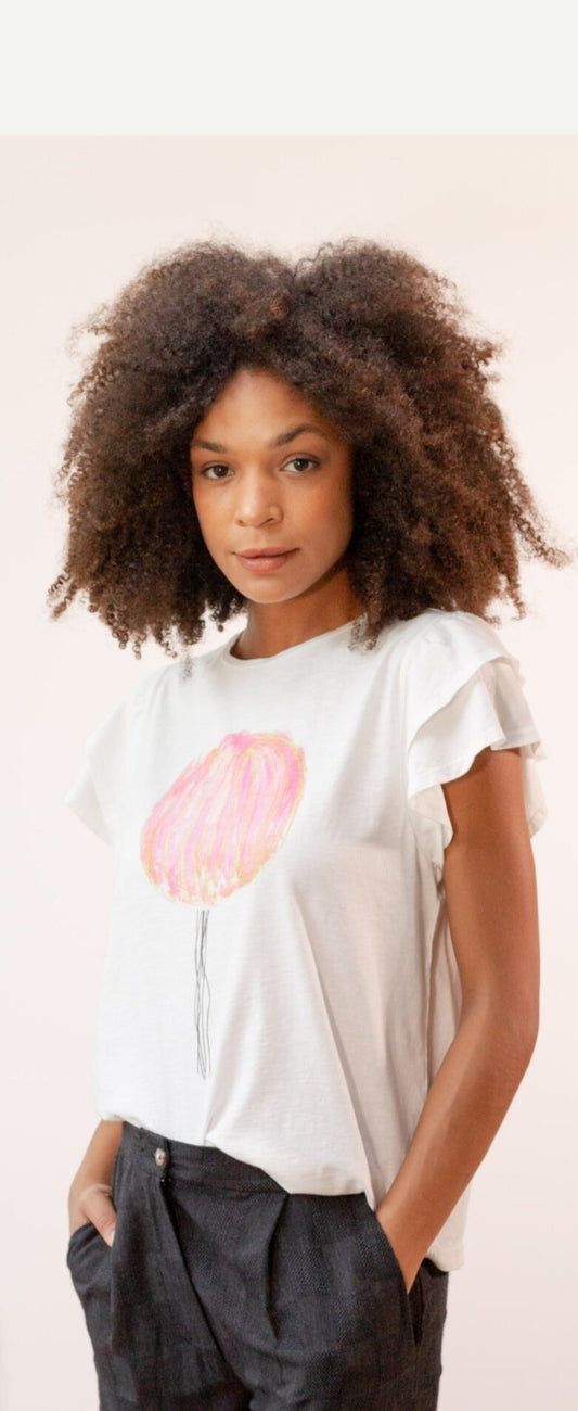 Camiseta Globo