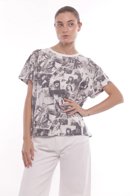 Camiseta imágenes