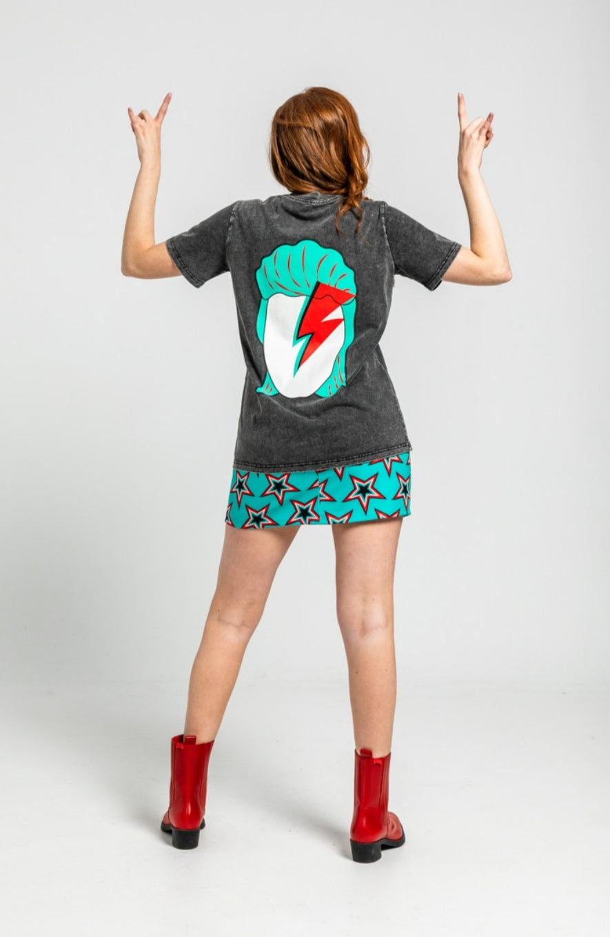 Camiseta We can be heroes