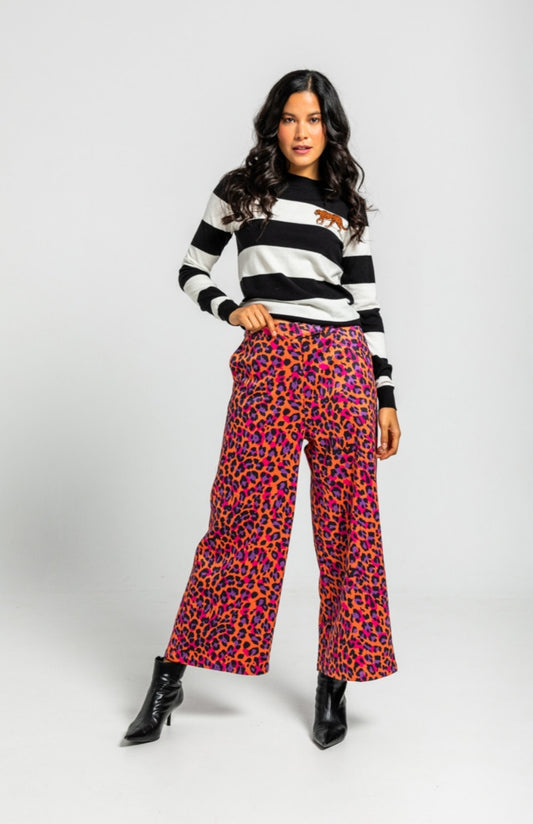 Pantalón I' m felina