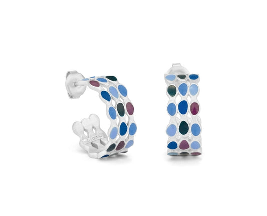 Aros de plata Aube/próximamente