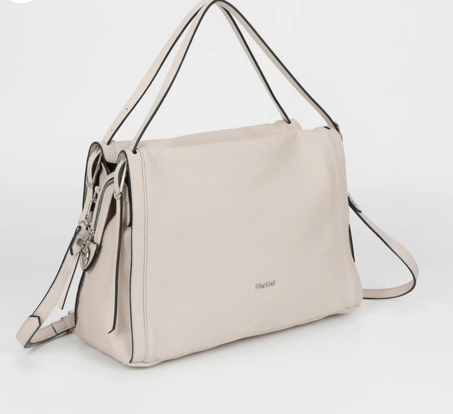 Bolso beige