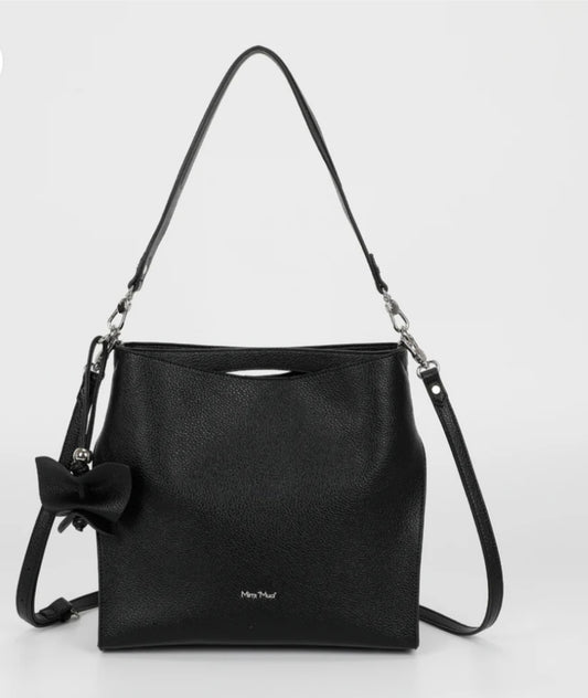 Bolso negro