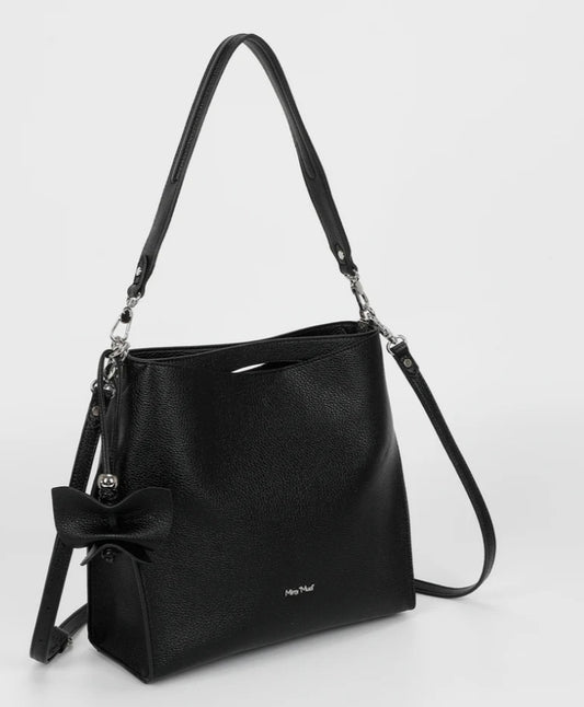 Bolso negro
