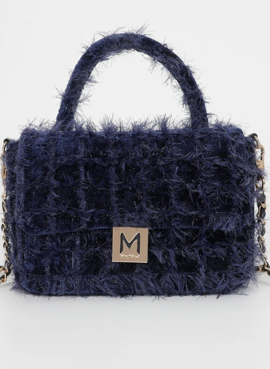 Bolso Azul