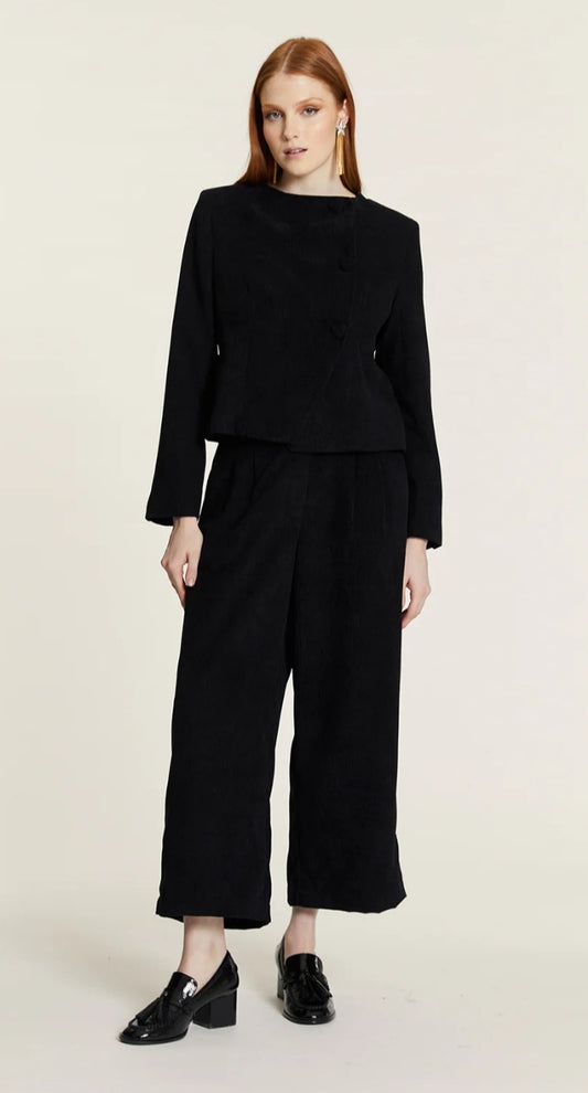 Pantalón negro