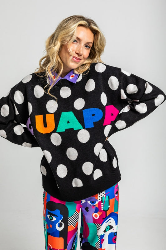 Jersey GUAPA