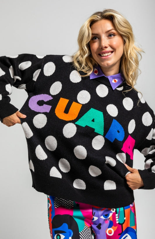 Jersey GUAPA