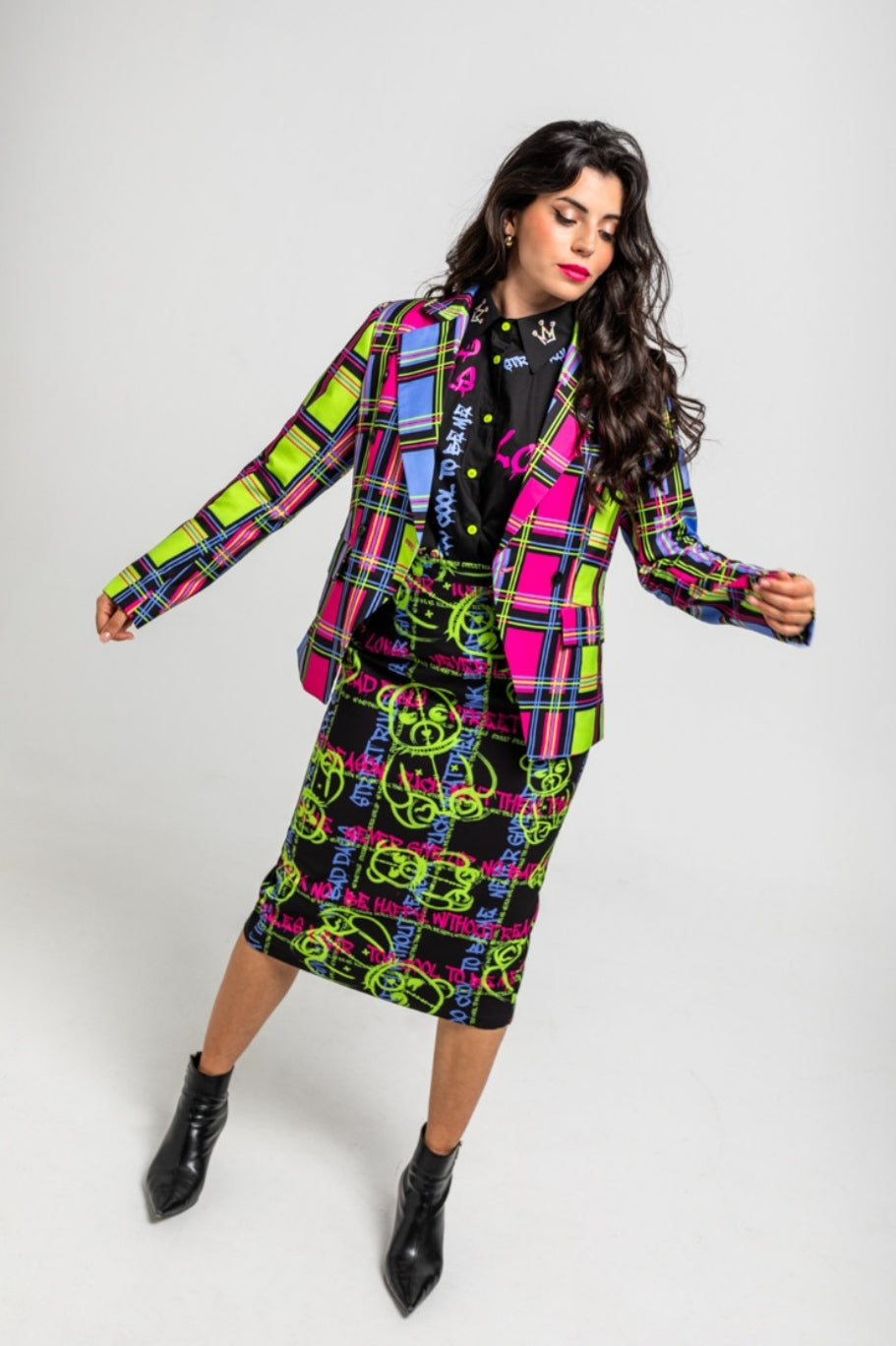 Americana I'm the Queen