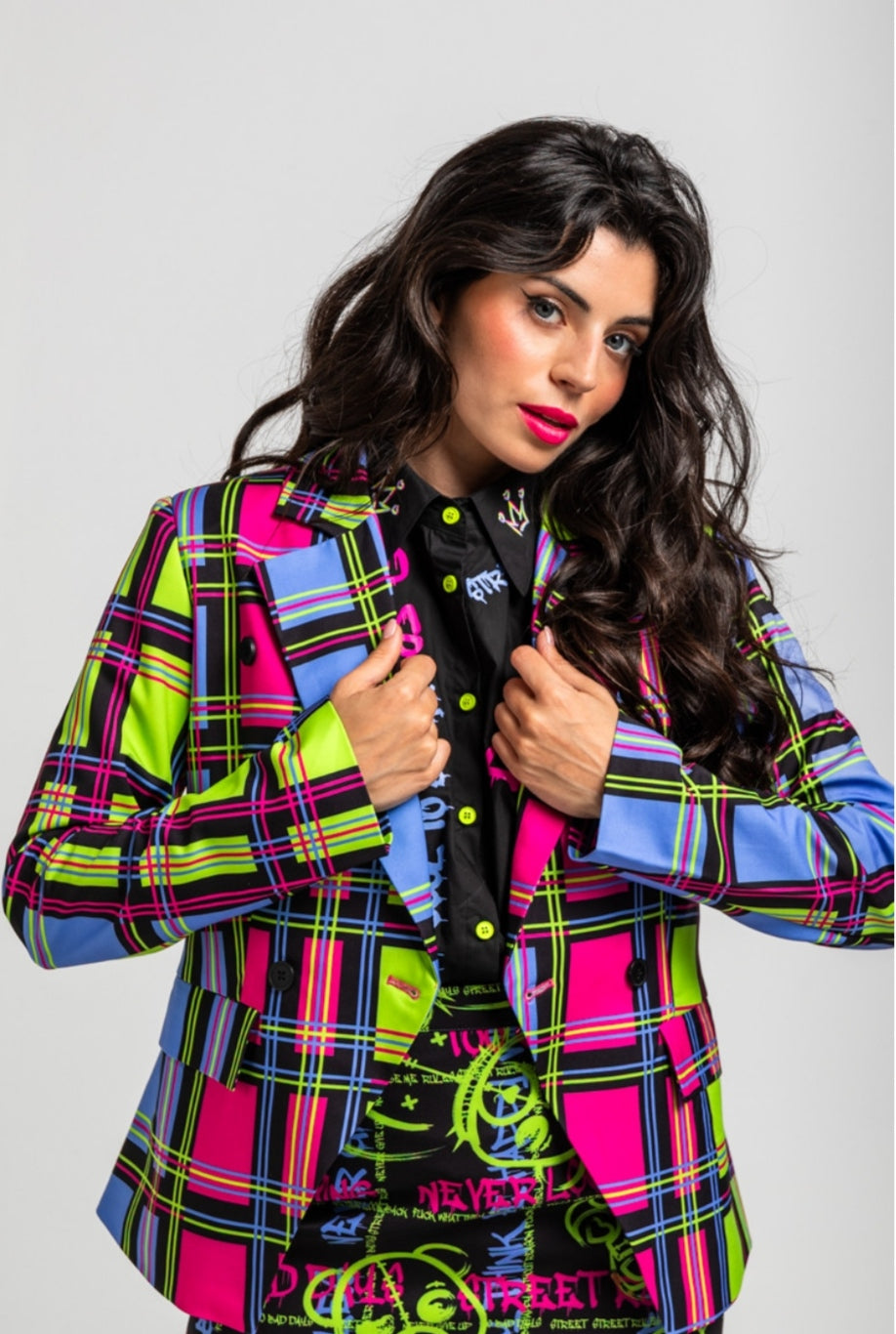 Americana I'm the Queen