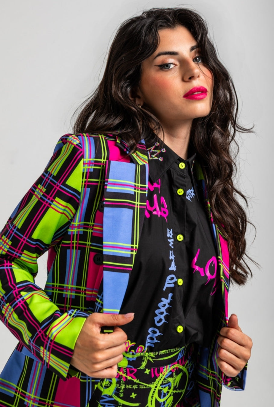 Americana I'm the Queen