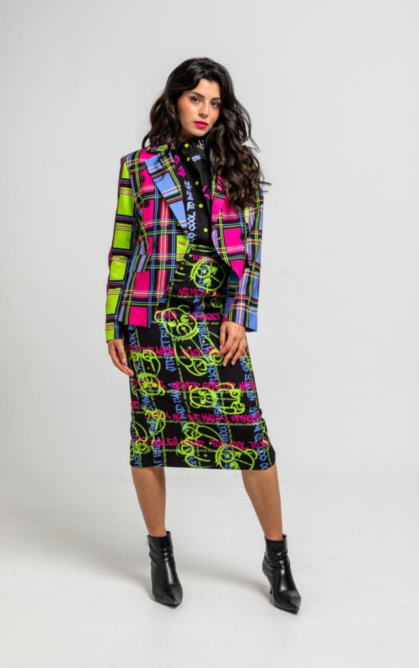 Americana I'm the Queen