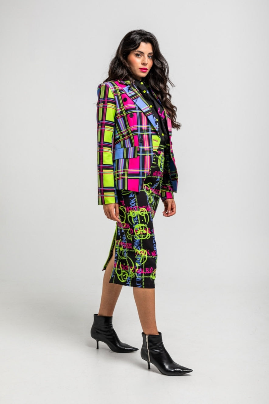 Americana I'm the Queen