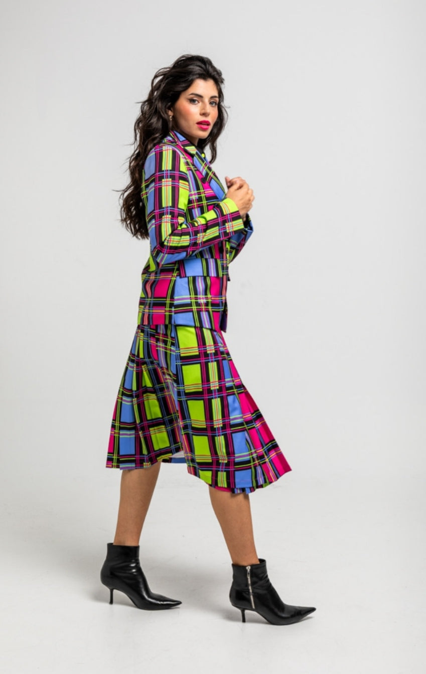 Americana I'm the Queen