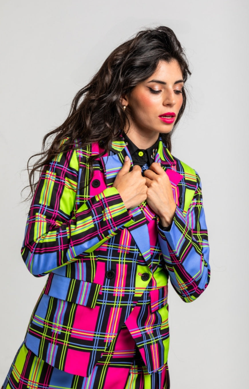 Americana I'm the Queen