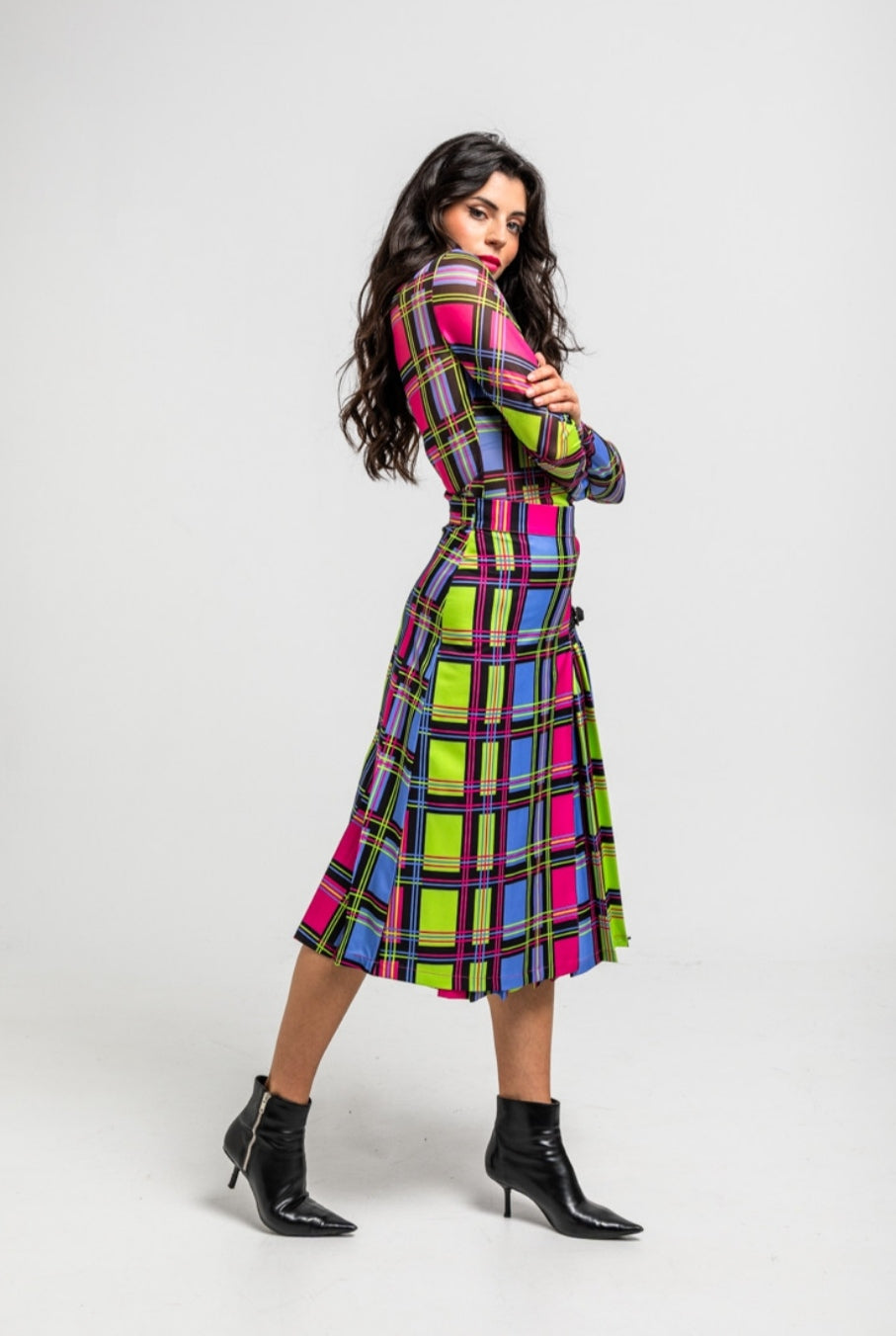 Camiseta tul I'm the Queen