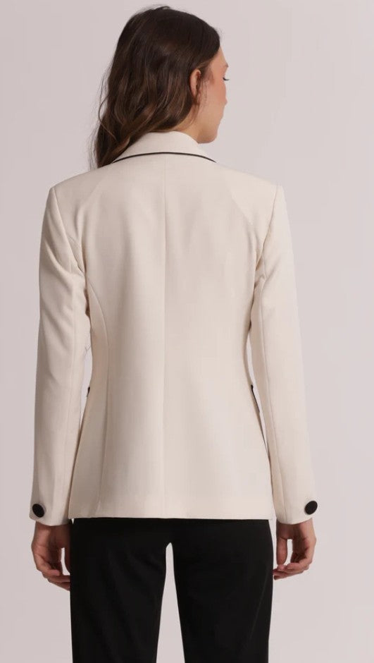 Blazer Beige