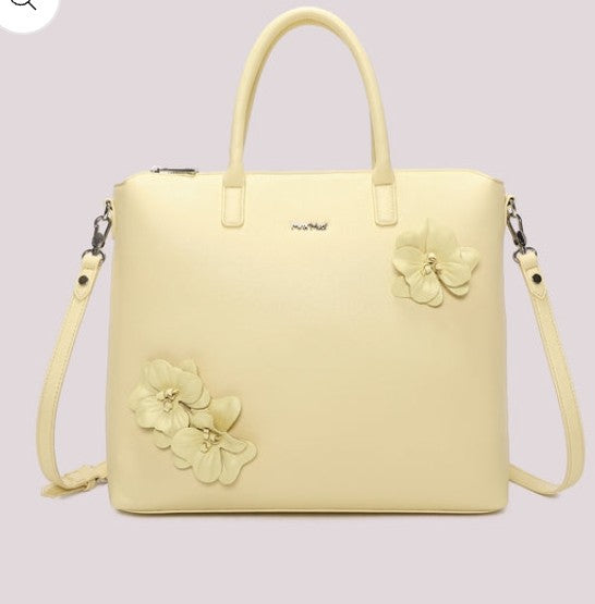 Bolso Butter Yellow