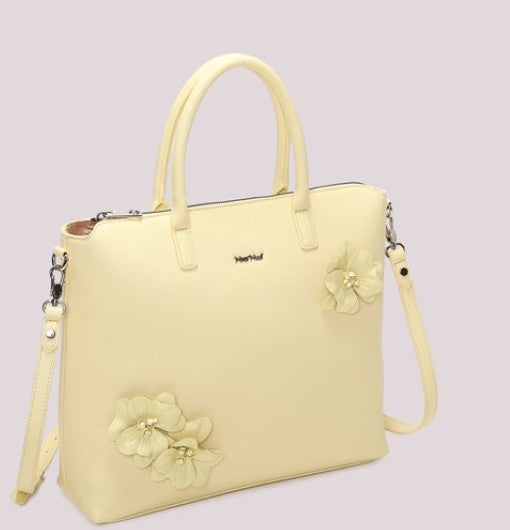 Bolso Butter Yellow