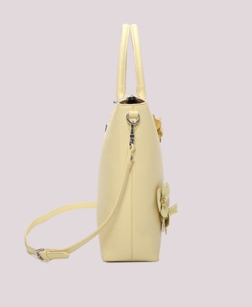 Bolso Butter Yellow