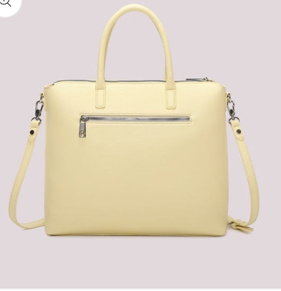 Bolso Butter Yellow