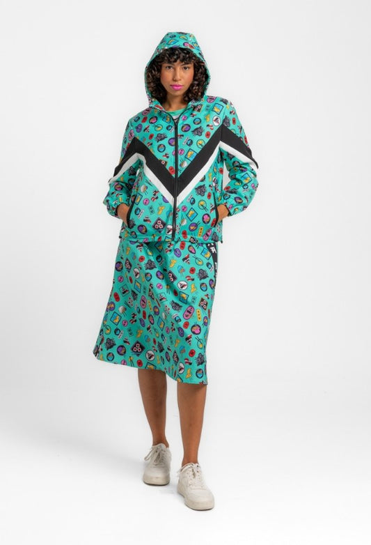 Chaqueta JAPO