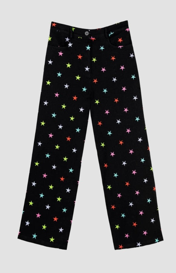 Pantalón Estrellas