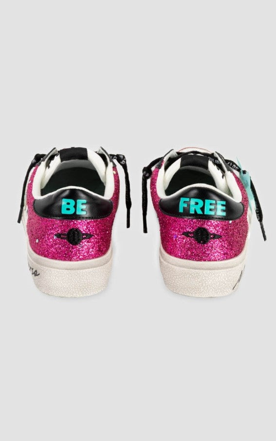 Zapatillas Mi Caos, Mi Universo