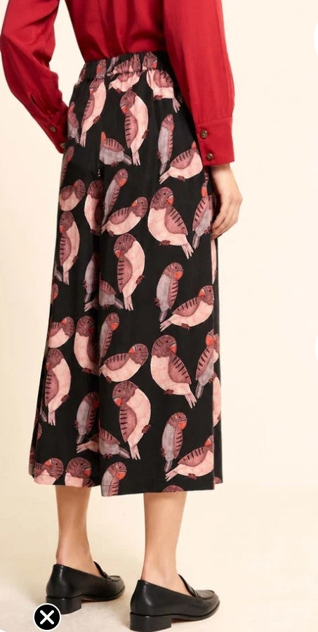 Pantalón Pájaros