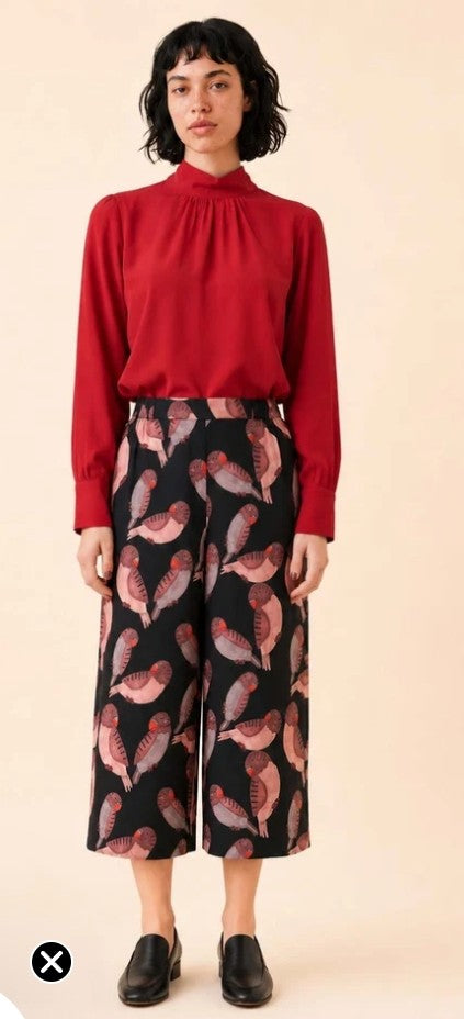 Pantalón Pájaros