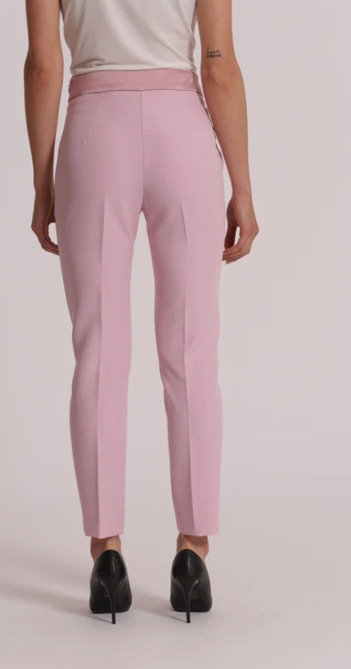 Pantalón Rosa