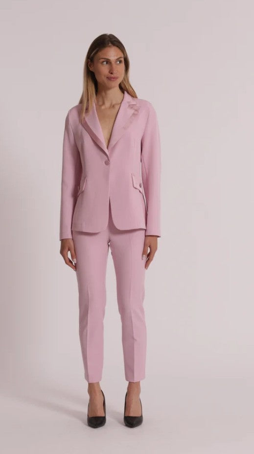 Pantalón Rosa