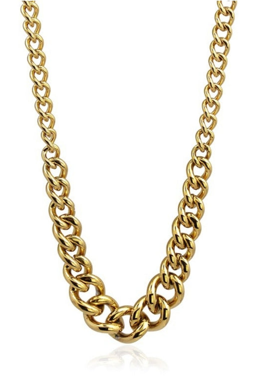 Collar eslabones BCO205